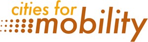 cities for mobility logo 